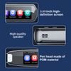 2025 Smart Scan Translator Pen Text Reading Pen 134 Language Translation Device