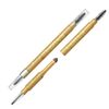 Excel powder and pencil eyebrow EX