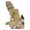 Viper TACTICAL Adjustable Universal Dropleg Holster V-Cam