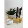 CINNAMON LEAF - Gentle Beef Tallow Handmade - Homemade Bar Soap, wt.  4oz