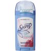 Secret Anti-Perspirant Deodorant, Invisible Solid, Powder Fresh 2.60 Ounce ( Value Pack of 4)