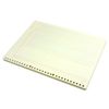 Kokuyo Tri-Color Printed Loose Leaf Papers