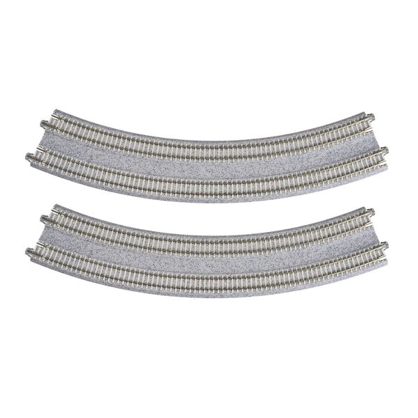 Kato - Railway Model Track N Unitrack 20-181