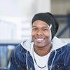 Winitas Satin Lined Sleep Cap for Men with Curly Hair Dreadlocks