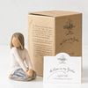 Enesco Willow Tree Joyful Child Figurine