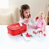 Hape E3010 Doctor On Call - Role Play First Aid Kit
