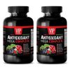 Antioxidant protection - ANTIOXIDANT MEGA COMPLEX 2B - Mangosteen extract