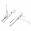 NEW IMPROVED For FRIGIDAIRE 318024747, 318024715 HINGE SET (2 HINGES)