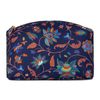 Oilily Casey Cosmetic Bag Eclipse, Multicoloured