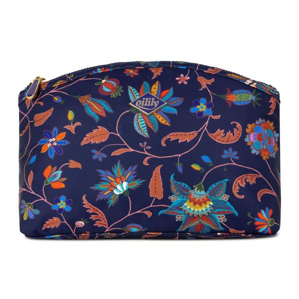 Oilily Casey Cosmetic Bag Eclipse, Multicoloured