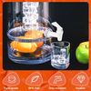 10 Pack Cooler Faucet Replacement Reusable Plastic Spigot for Beverage Dispenser