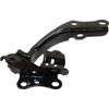 Hood Hinge Compatible For 2018 Toyota Camry Left Driver and Right Passenger