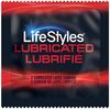 LifeStyles ULTRA LUBRICATED Condoms - Also available in quantities of 12, 25, 50 (100 condoms)