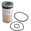 6PCS For Cummins Fuel Water Separator Fuel Filter Kit FS19728