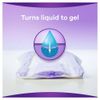 Always Discreet Small Incontinence Pads Sensitive Bladder Odour Lock Pads, 20 Pads