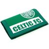 Celtic Wallet Bi-Fold Wallet, Green, One Size Fits All