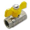 Change Over Inline Gas Tap