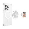 Driving efficiency raising productivity - Forklift PopSockets PopGrip for MagSafe