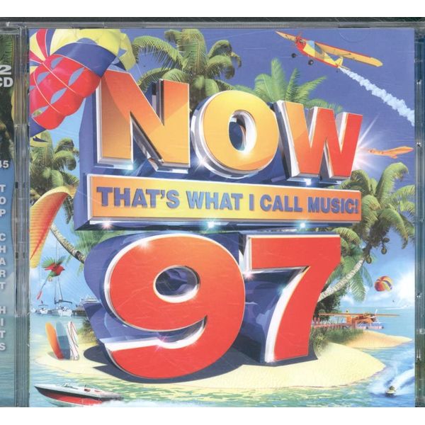 Now 97 / Various