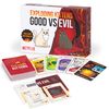 Exploding Kittens EK: Good vs Evil, Rot und Weiß
