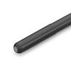KAWECO LIFP-BK Fountain Pen, Medium, Medium Point, Black