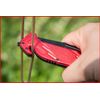 KS Tools 907.2220 Folding Knife with Locking Mechanism, Size, Colour
