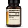 Dr. Mercola Liposomal Vitamin D3 Capsules - 30 Count