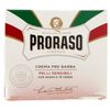 Proraso Pre Shave Cream White, 100 ml