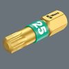 Wera Bit-Sortiment, Bit-Check 7 TX Diamond 1, 7-teilig, 05057415001