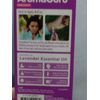 AromaGuru Roll On Aromatherapy Lavender .27oz/8ml