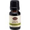 Fabulous Frannie Lemon Eucalyptus 100% Pure, Undiluted Essential Oil Grade - 10 ml (.33oz)