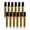 Sakura XSCT49BK Solid Marker (Low Temperature), Black