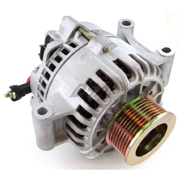 DSA Alternator Compatible With/Replacement For Ford F550 Econoline
