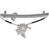 Dorman Window Regulator , PN# 740-777