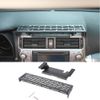 Dash Tray Storage Organizer Interior Phone Holder Expansion For 4Runner 2010+ US