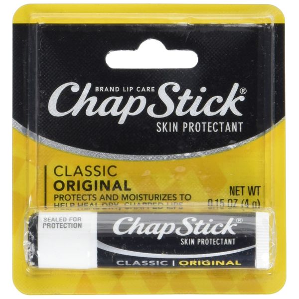Chapstick Classic Original
