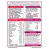Menopace Plus Red Clover Tablets & Capsules