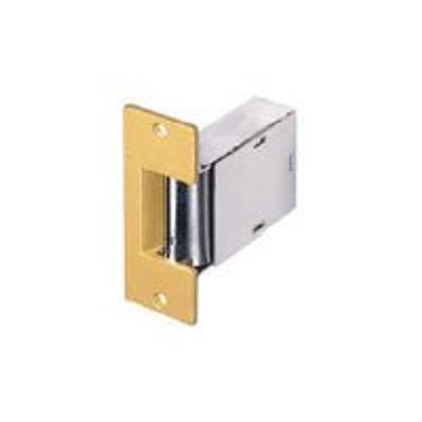 Trine 005RS-12DC Lockset Electric Strike (Fail Safe)
