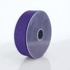 Trimz Webbing, Cotton, Purple, 30mm x 10m