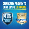 Mucinex 12-Hour Chest Congestion Expectorant Tablets, 20 Count (Pack of 2)