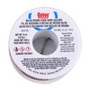 Oatey 50194 Rosin Core Solder 60/40, 1/2 lb