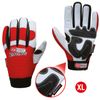 KS Tools 310.0255 Leder-Mechaniker-Handschuh, XL