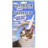 Accoutrements Inflatable Unicorn Horn for Cats