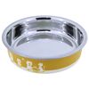 Catty Man Stainless Steel Tableware, Rice & Nyawan, Cat Bistro (Cat Tableware)