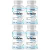 ReVision Capsules, Advanced Vision Supplement-4 Bottles