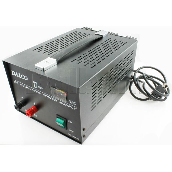 40-140 DC Regulated Power Supply DC 13.8V 27AMP AC 220V