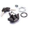 RS PRO RS PRO Replacement Steel Lock for Tool Cabinet