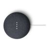 Google Nest Mini 2nd Generation Smart Speaker with Google Assistant - Charcoal