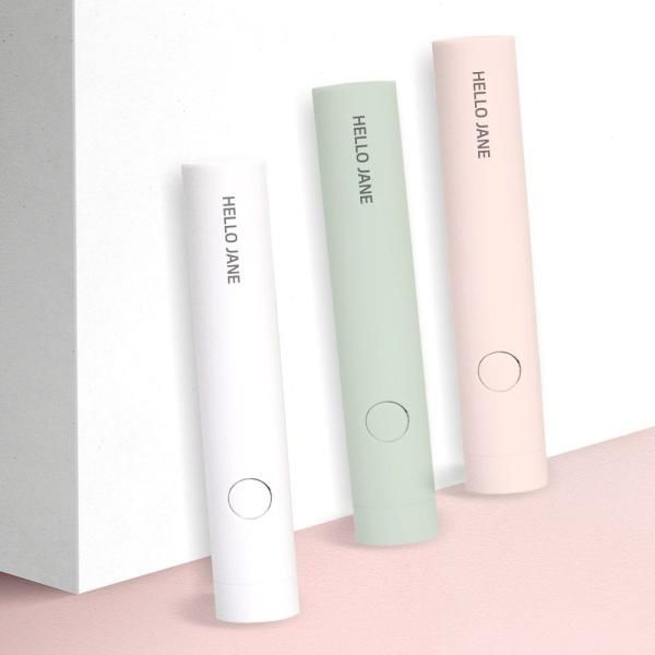 Hello Jane Mini UV Nail Lamp Portable Gel Wireless Portable Resin Curing Machine Gel Nail Curing Lamp Gel Art