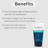 O3+ Alpha Men Acno D-Tan face wash With Tea Tree 100 gram